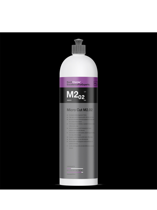 Koch Chemie M2.02 - Micro Cut, polish finish 1l