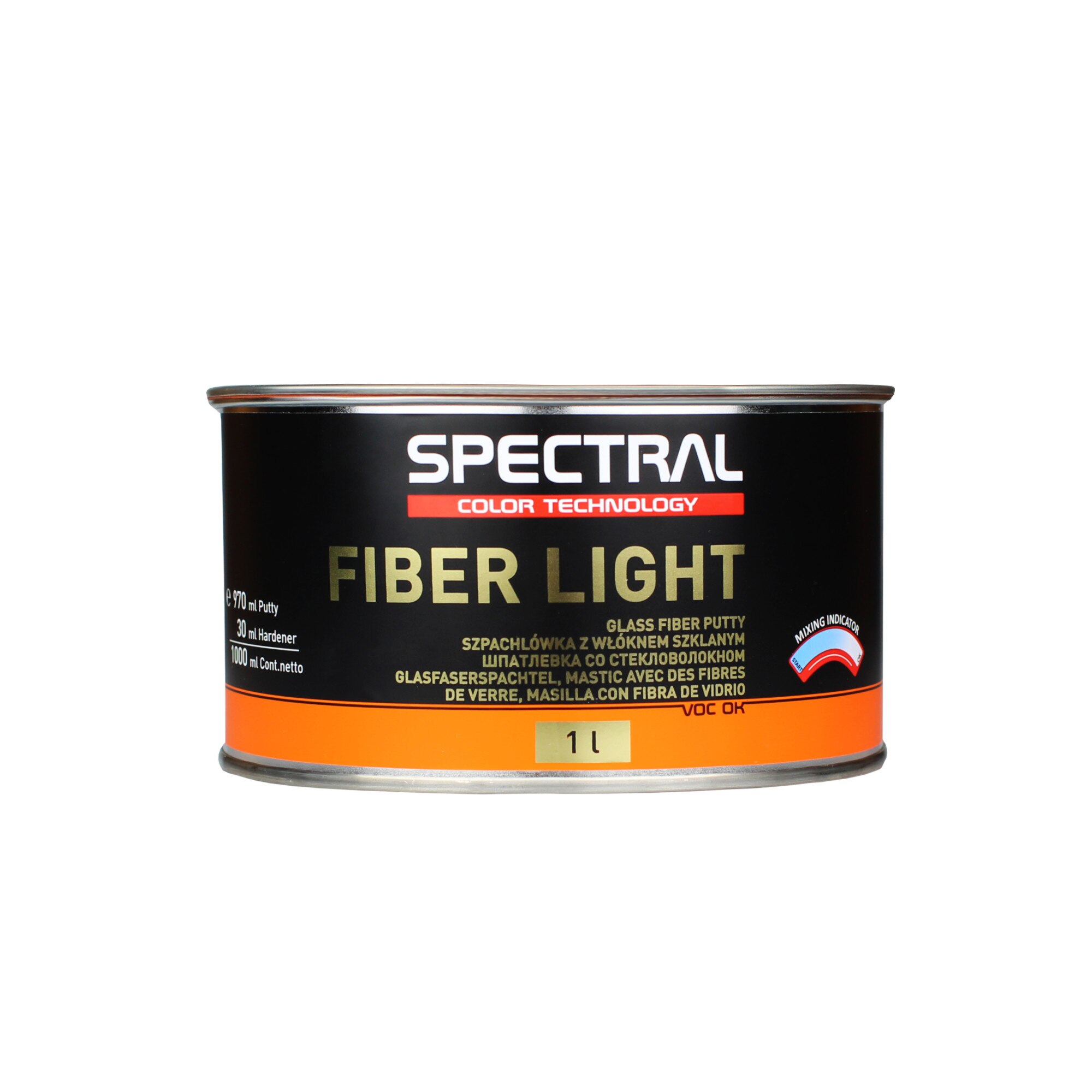 SPECTRAL CHIT FIBER LIGHT 1L