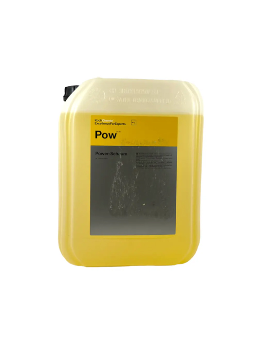 Koch Chemie Pow - Power Schaum, șampon spumă intensivă, 21 kg