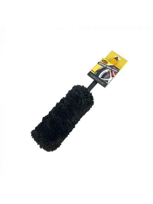 Meguiar’s Supreme Wheel Brush Large, perie jante mare