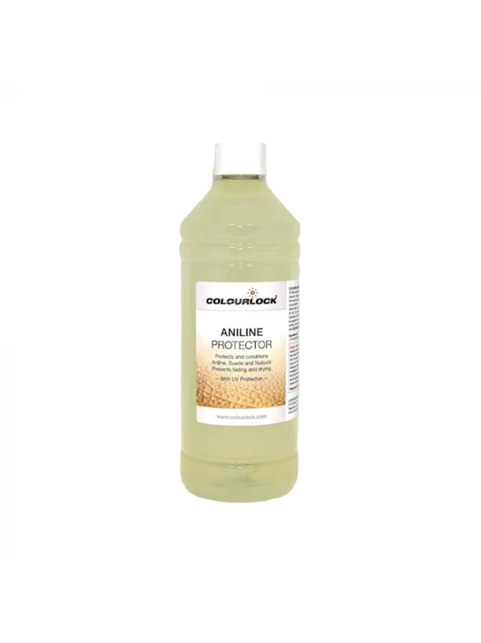 Colourlock Aniline Protector, protecție piele anilină și piele întoarsă 1L