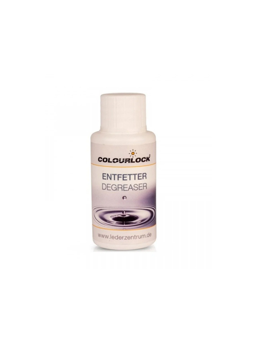 Colourlock Degreaser, soluție degresare piele 30ml