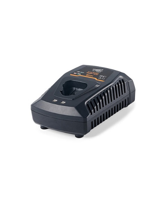 ShineMate BC121 Statie de incarcare. incarcator simplu pentru masini de polish