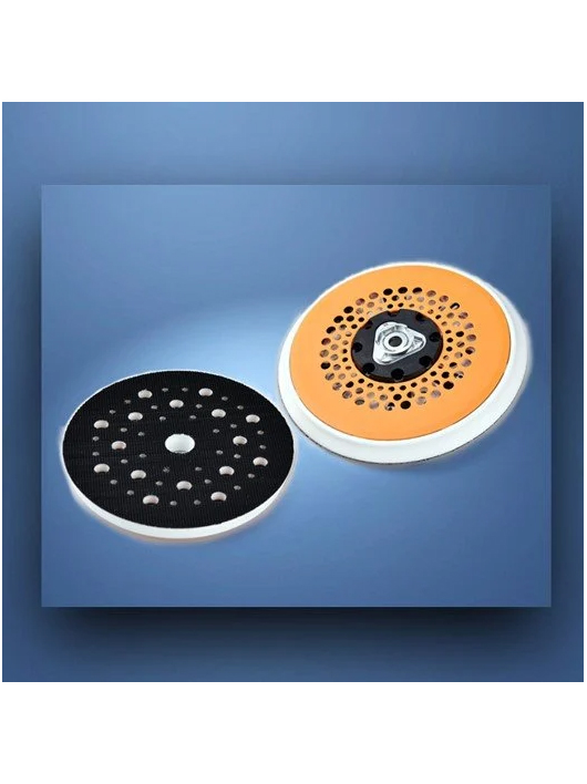 ShineMate 23465S-02 Taler velcro multiholes 150MM, M8