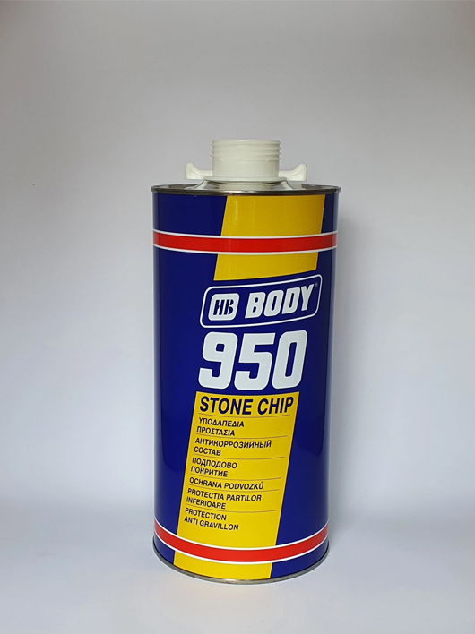 ANTIFON INSONORIZANT AUTO BODY 2 KG ALB