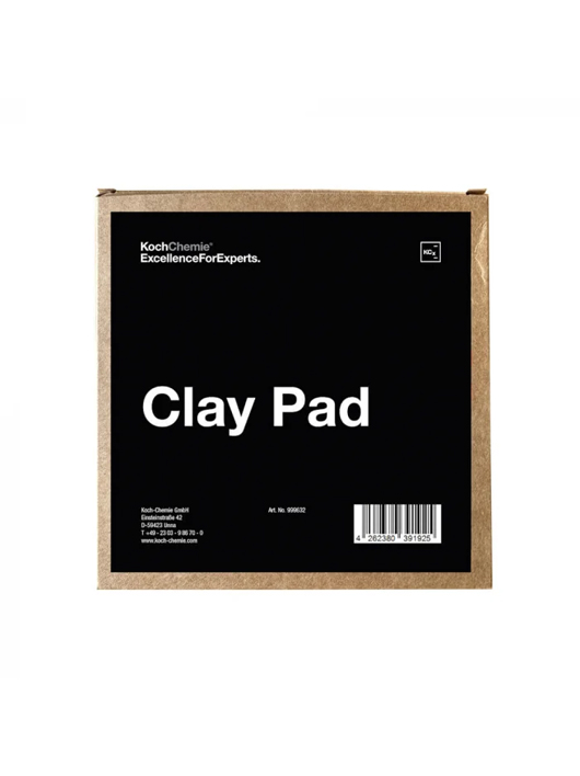 Koch Chemie Disc argila decontaminare 150mm