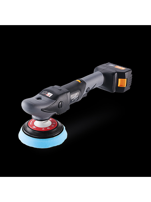 ShineMate EB251-5 Masina de polisat rotativa 90120 diametru ร 125