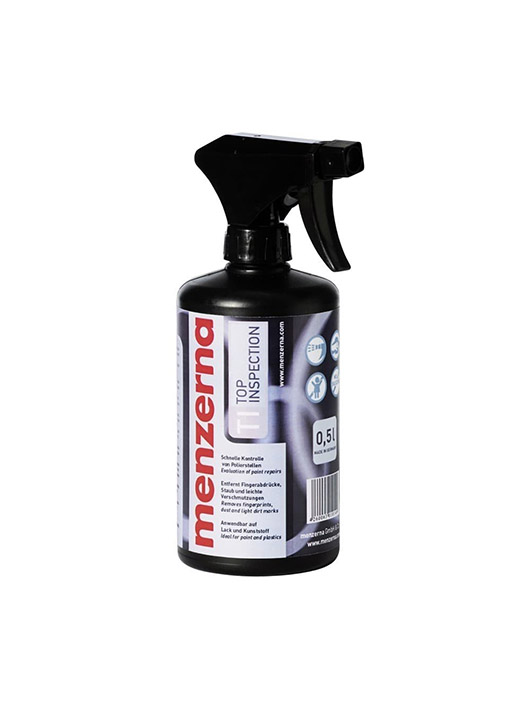 MENZERNA ME-TOP SOLUTIE CURATARE POLISH TOP INSPECTION 500ML