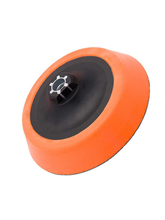 FLEXIPADS FP-10400 TALER VELCRO SOFT 148MM