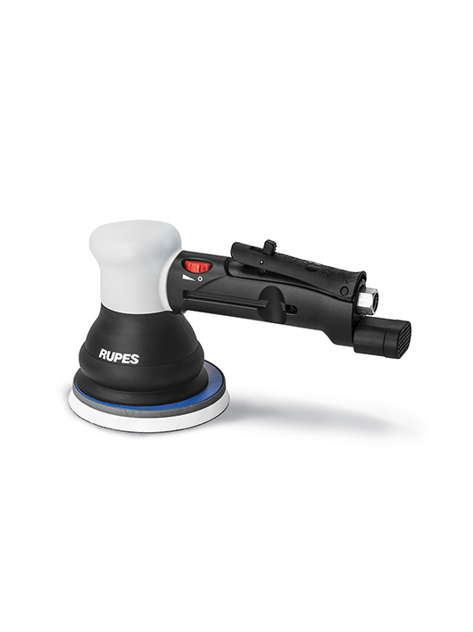 RUPES RU-LTA125 MAS. POLISAT BIGFOOT 125MM, ORBITAL 12MM, LTA125