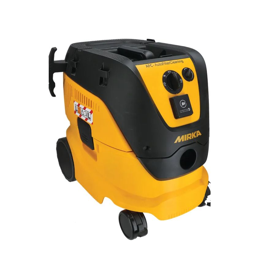 ASPIRATOR MIRKA 1230 L AFC 06ASP1230