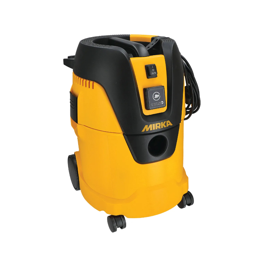 ASPIRATOR MIRKA L1025 06ASP1025