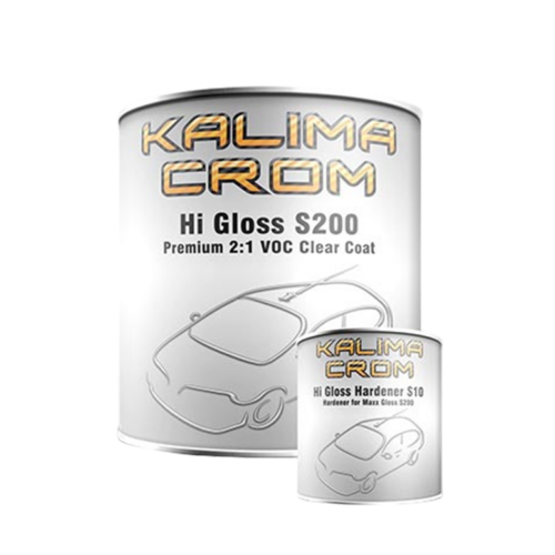 Kalima Crom MapCar Automotive
