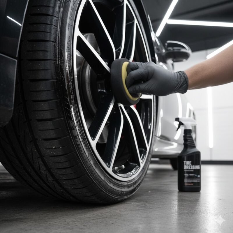 Dressing Interior si Exterior