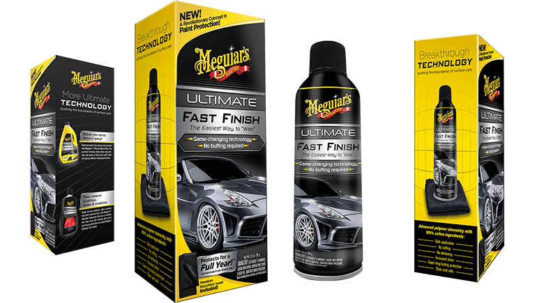 produse Meguiar's producator