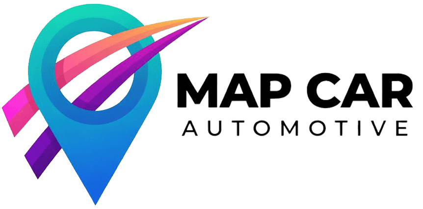 MAP CAR AUTOMOTIVE
