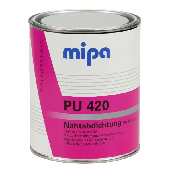 MIPA mastic pensulabil pu420 1KG