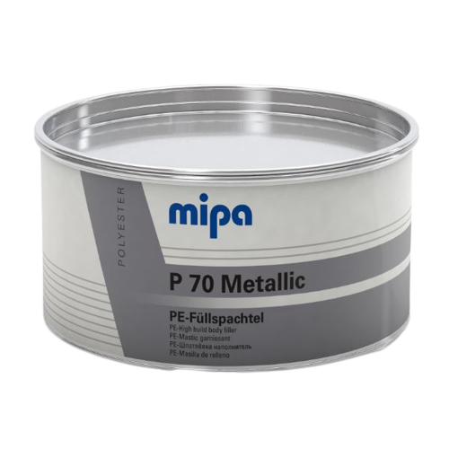 Mipa chit P70 metalic 2KG