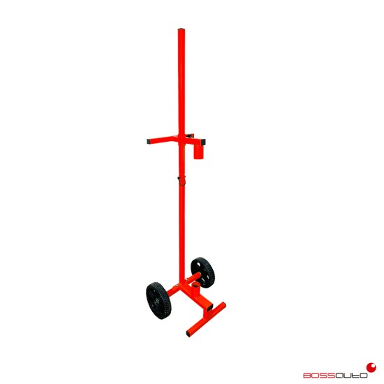 STAND MOBIL PENTRU FOLIA DE MASCARE  LD-AU5203