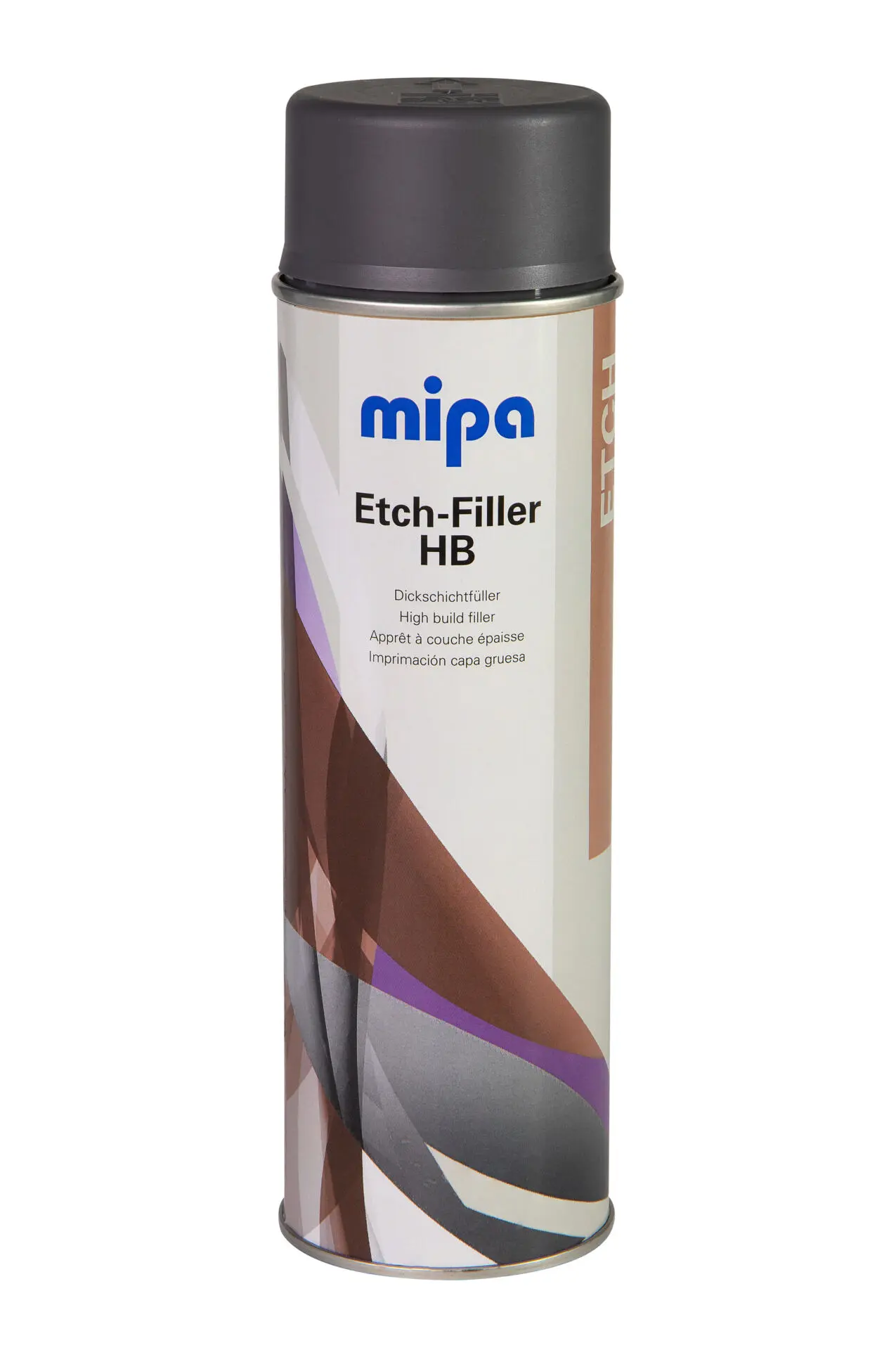 Mipa spray filler etch 500ML