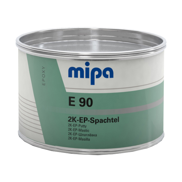 MIPA Chit epoxidic 2K E90 (1KG)