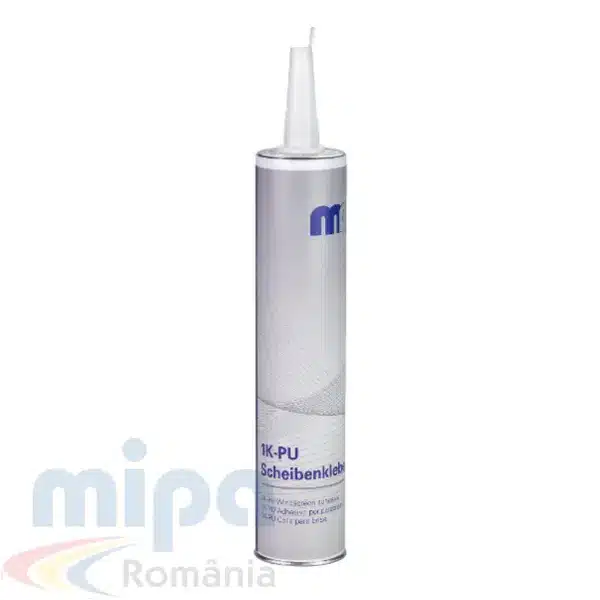 MIPA Adeziv parbriz 1K PU 310 ml