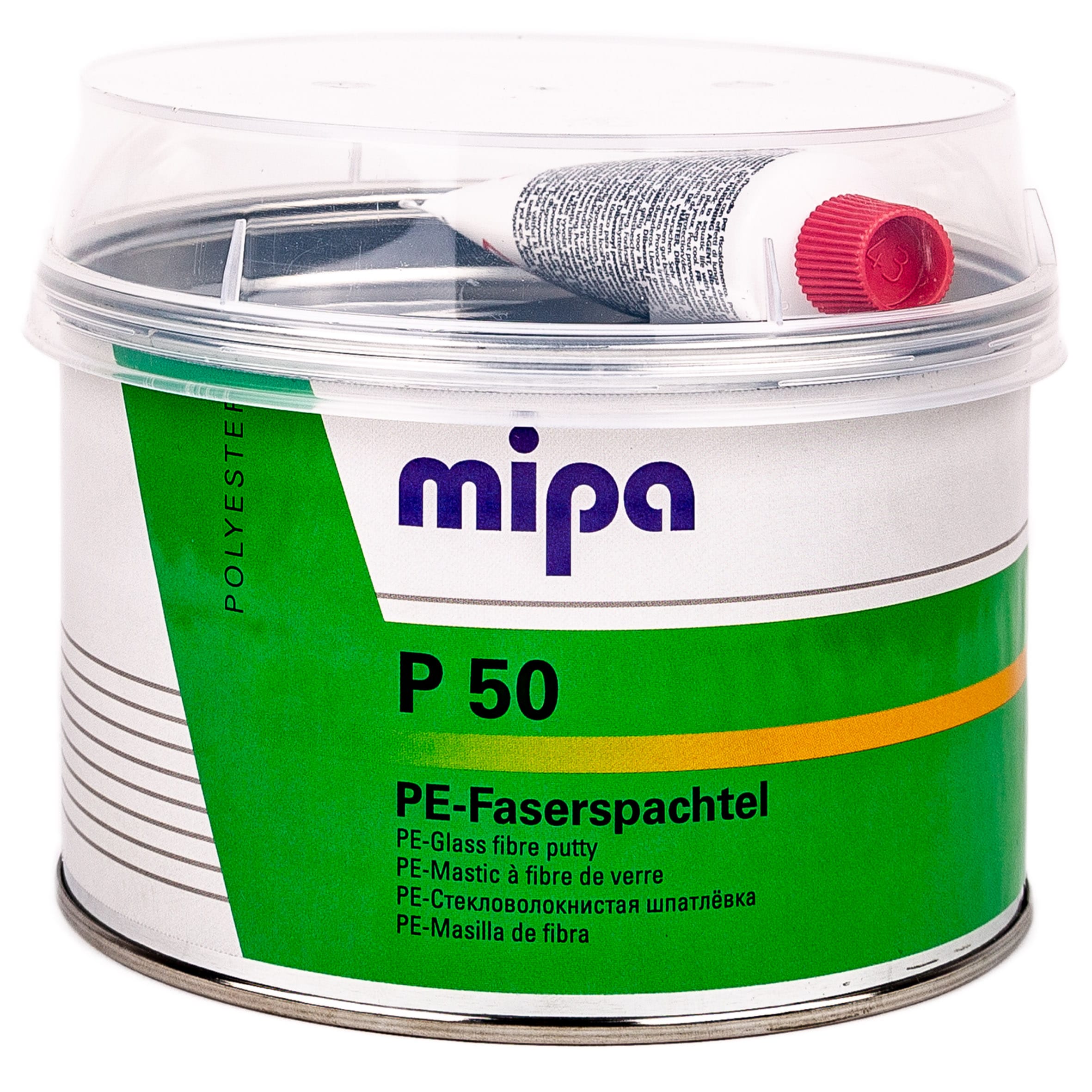 MIPA Chit FIBRA P50 0.875KG