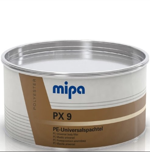 MIPA Chit universal PX9 1L