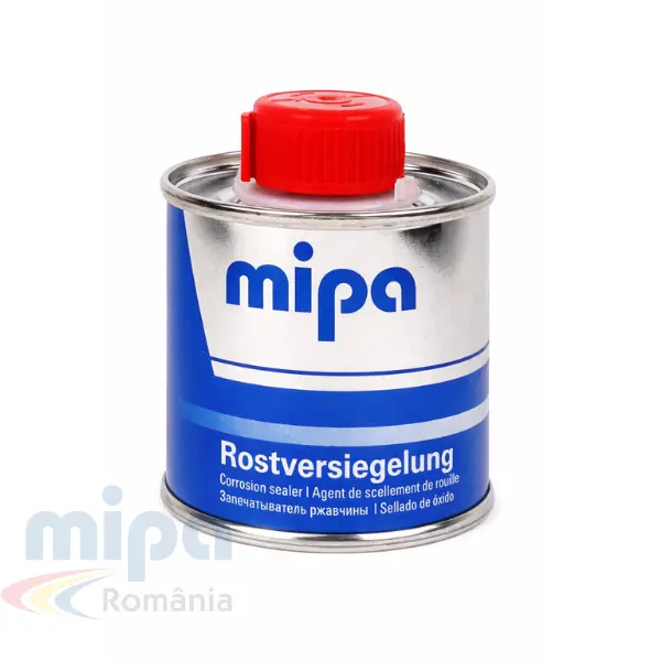 Mipa Sigilant antirugina โ convertor de rugina incolor