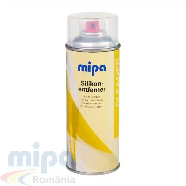 MIPA Spray degresant antisiliconic 400 ml