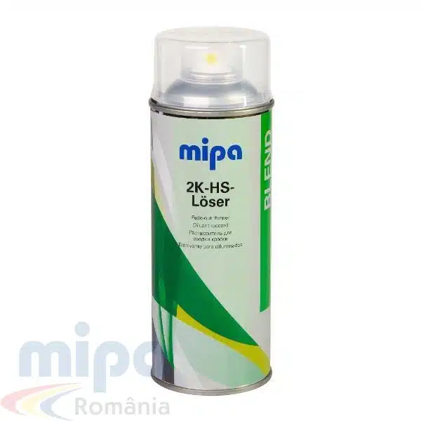 MIPA Spray diluant pierdere HS 2K 400 ml