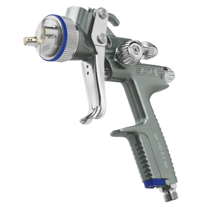 SATA Pistol Filler Jet 100B RP Duza 1,8mm